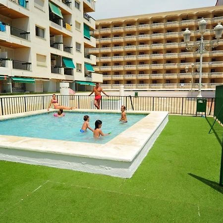 Duplex Premium Peniscola Playa Orangecosta Lägenhet Exteriör bild