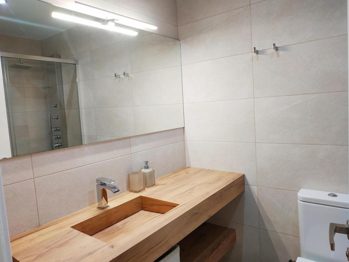 Duplex Premium Peniscola Playa Orangecosta Lägenhet Exteriör bild