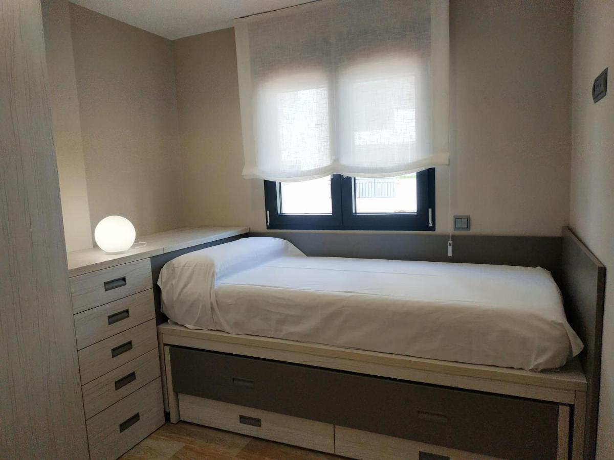 Duplex Premium Peniscola Playa Orangecosta Lägenhet Exteriör bild