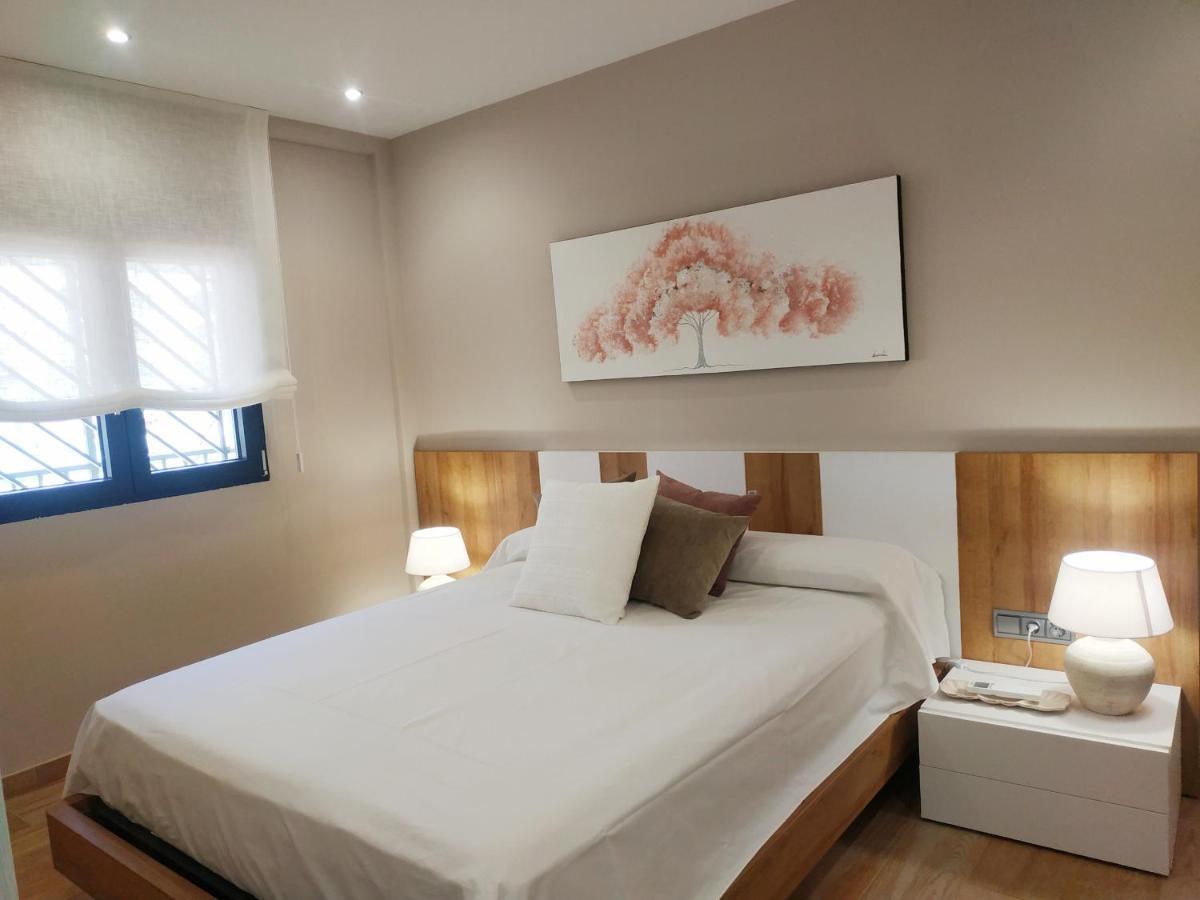 Duplex Premium Peniscola Playa Orangecosta Lägenhet Exteriör bild