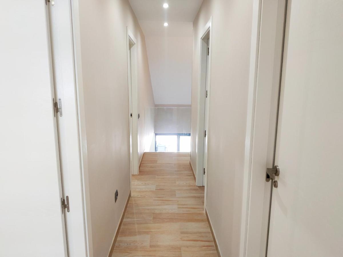 Duplex Premium Peniscola Playa Orangecosta Lägenhet Exteriör bild